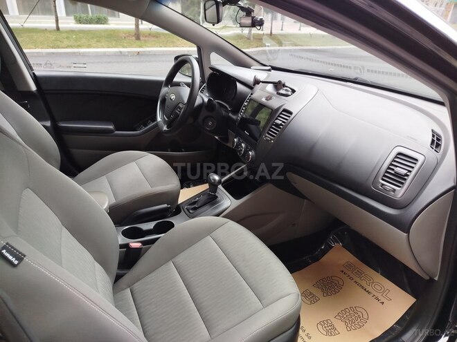 Kia Cerato 2016, 177,200 km - 1.8 l - Bakı