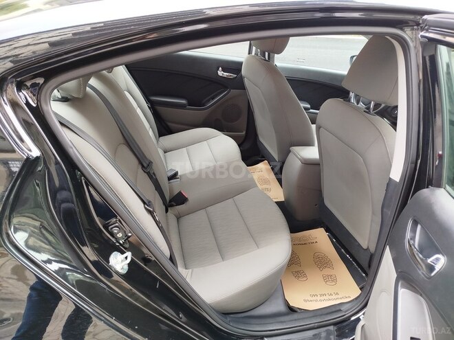Kia Cerato 2016, 177,200 km - 1.8 l - Bakı