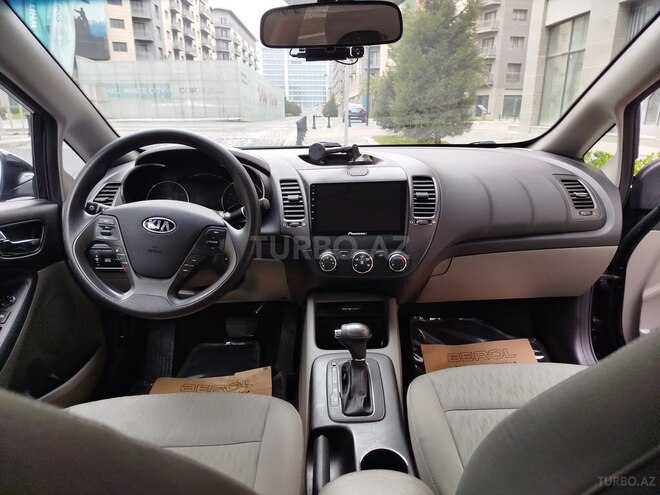 Kia Cerato 2016, 177,200 km - 1.8 l - Bakı