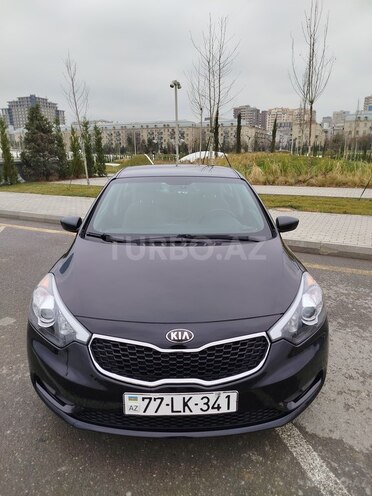 Kia Cerato 2016, 177,200 km - 1.8 l - Bakı