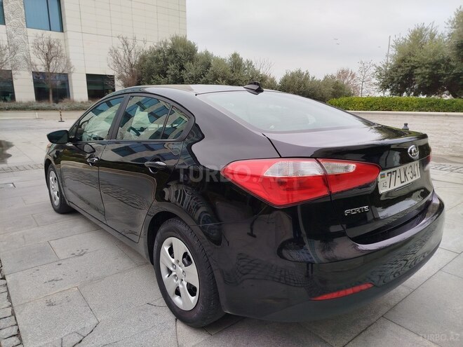Kia Cerato 2016, 177,200 km - 1.8 l - Bakı