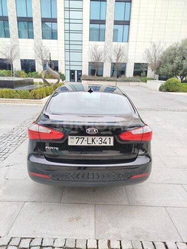 Kia Cerato 2016, 177,200 km - 1.8 l - Bakı