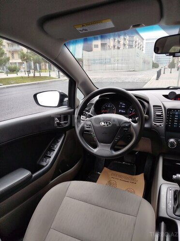 Kia Cerato 2016, 177,200 km - 1.8 l - Bakı