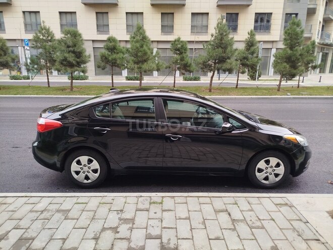 Kia Cerato 2016, 177,200 km - 1.8 l - Bakı