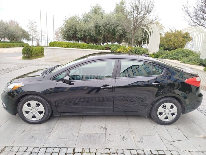 Kia Cerato 2016, 177,200 km - 1.8 l - Bakı