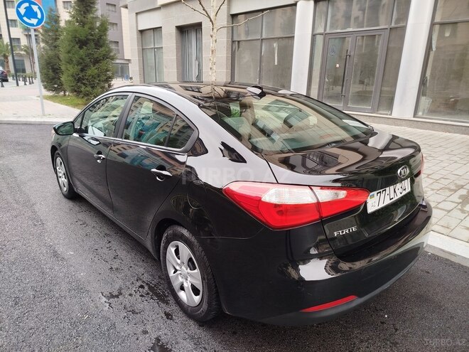 Kia Cerato 2016, 177,200 km - 1.8 l - Bakı