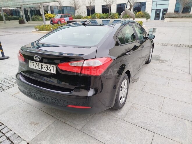 Kia Cerato 2016, 177,200 km - 1.8 l - Bakı