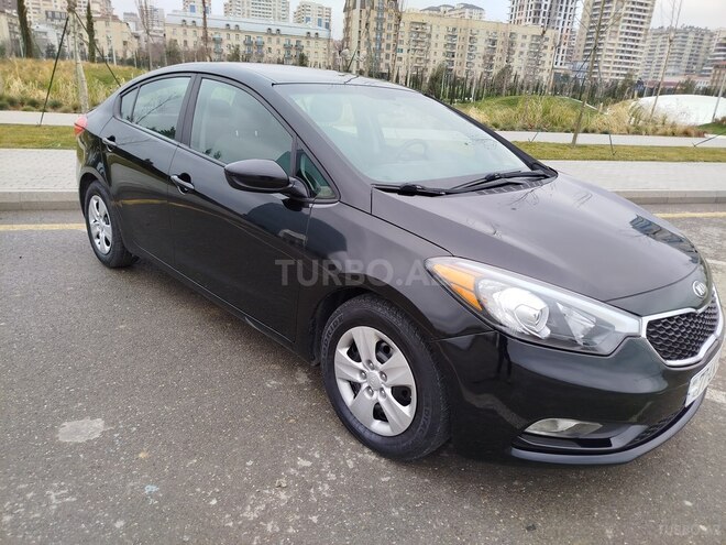 Kia Cerato 2016, 177,200 km - 1.8 l - Bakı