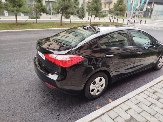 Kia Cerato 2016, 177,200 km - 1.8 l - Bakı