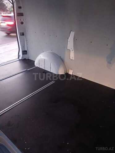 Mercedes Vito 115 2009, 204,000 km - 2.2 l - Bakı