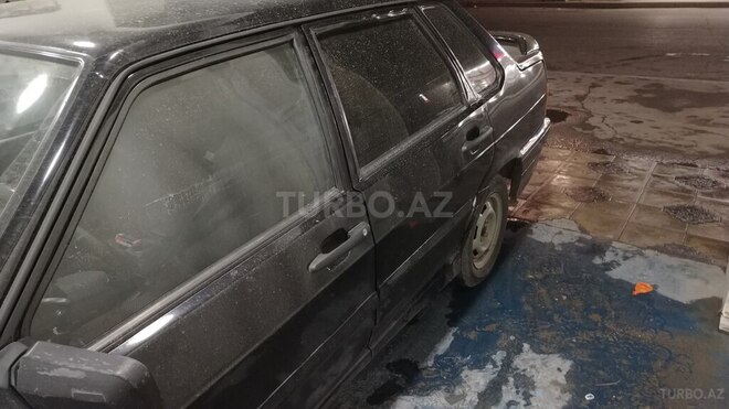 LADA (VAZ) 2115 2007, 400,000 km - 1.6 л - Gəncə