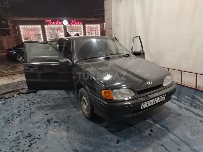 LADA (VAZ) 2115 2007, 400,000 km - 1.6 л - Gəncə