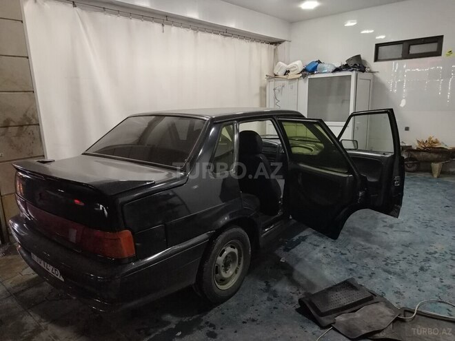 LADA (VAZ) 2115 2007, 400,000 km - 1.6 л - Gəncə