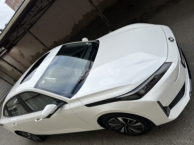 Changan Qiyuan A05 2024, 0 km - 1.5 l - Bakı