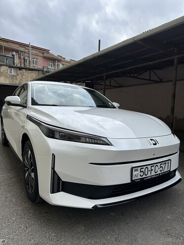 Changan Qiyuan A05 2024, 0 km - 1.5 l - Bakı