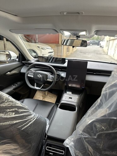 Changan Qiyuan A05 2024, 0 km - 1.5 l - Bakı
