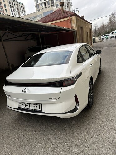 Changan Qiyuan A05 2024, 0 km - 1.5 l - Bakı