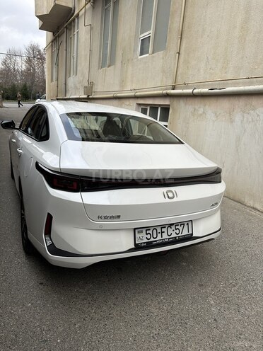 Changan Qiyuan A05 2024, 0 km - 1.5 l - Bakı