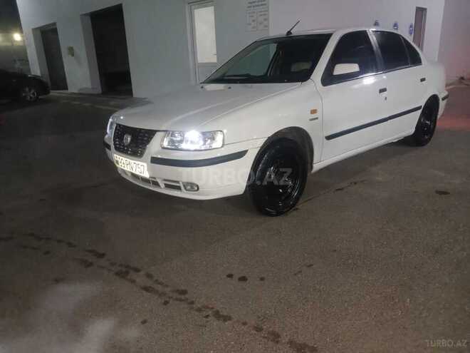 Khazar LX 2021, 80,000 km - 1.7 l - Bakı