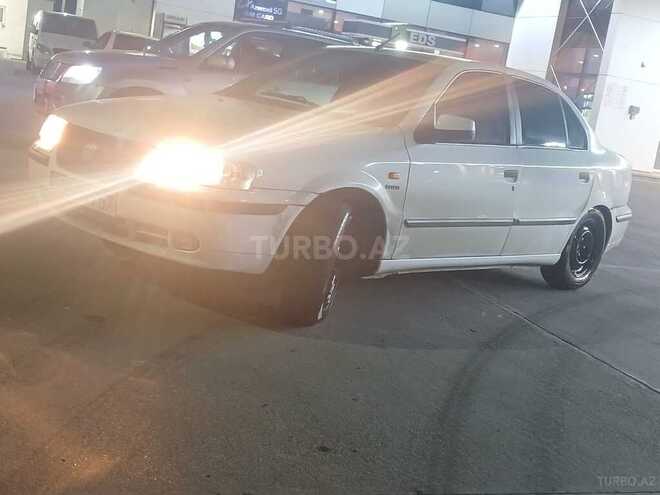 Khazar LX 2021, 80,000 km - 1.7 l - Bakı