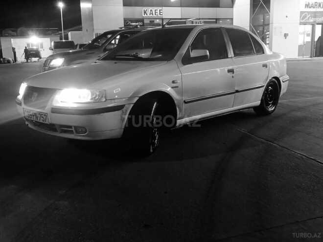 Khazar LX 2021, 80,000 km - 1.7 l - Bakı