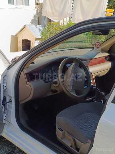Khazar LX 2021, 80,000 km - 1.7 l - Bakı