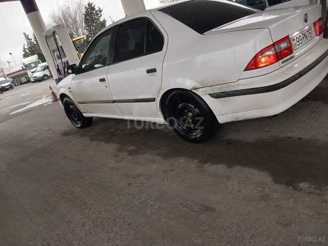 Khazar LX 2021, 80,000 km - 1.7 l - Bakı
