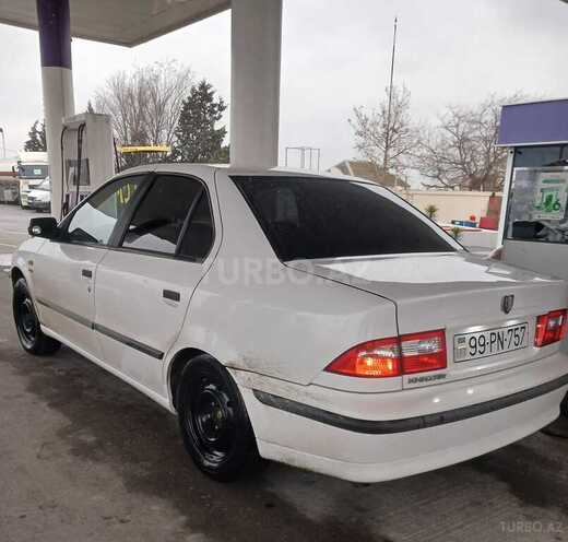 Khazar LX 2021, 80,000 km - 1.7 l - Bakı