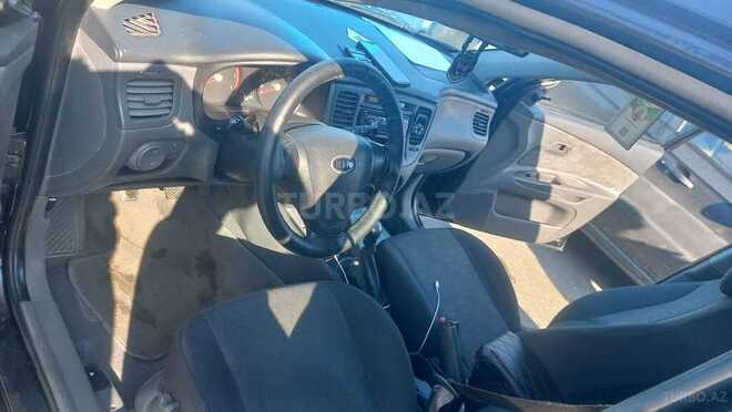 Kia Rio 2007, 110,000 km - 1.5 l - Bakı