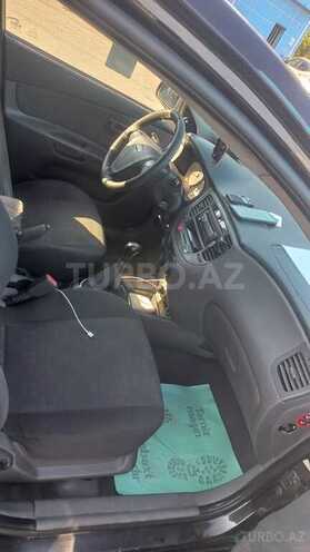 Kia Rio 2007, 110,000 km - 1.5 l - Bakı