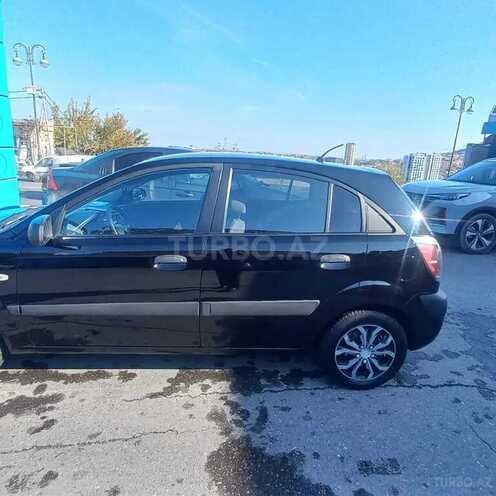 Kia Rio 2007, 110,000 km - 1.5 l - Bakı