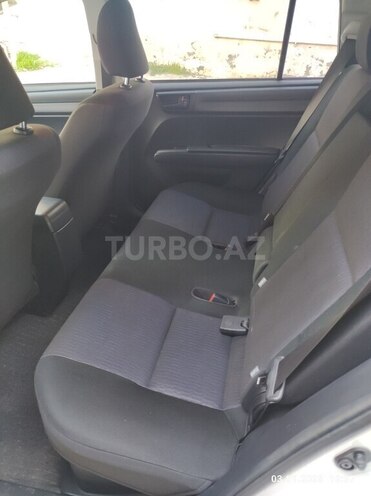 Toyota Corolla Fielder 2019, 81,200 km - 1.5 л - Bakı