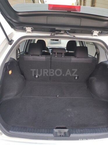 Toyota Corolla Fielder 2019, 81,200 km - 1.5 л - Bakı