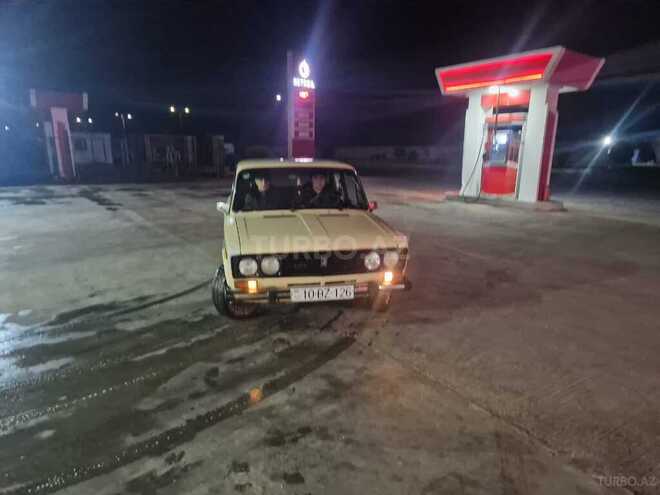 LADA (VAZ) 2106 1994, 52,155 km - 2.0 l - Goranboy