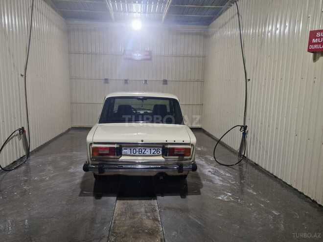 LADA (VAZ) 2106 1994, 52,155 km - 2.0 l - Goranboy