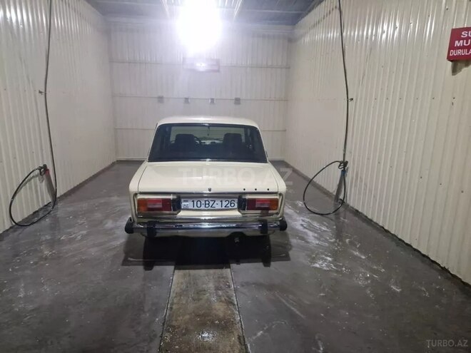LADA (VAZ) 2106 1994, 52,155 km - 2.0 l - Goranboy