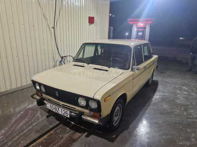 LADA (VAZ) 2106 1994, 52,155 km - 2.0 l - Goranboy