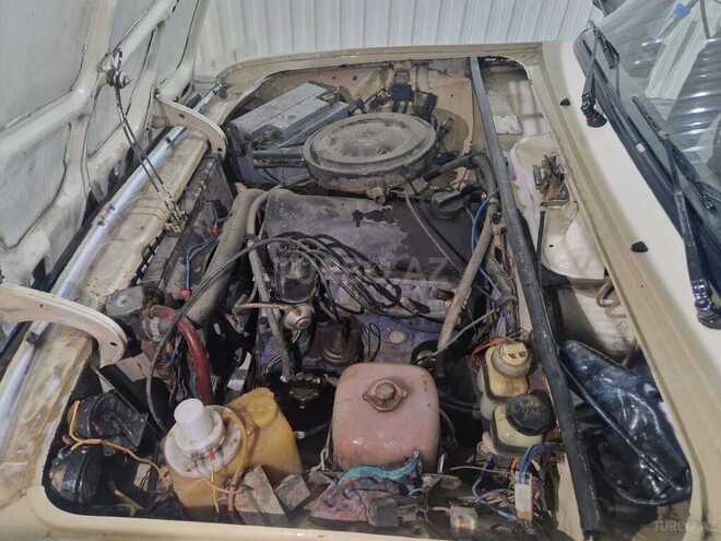 LADA (VAZ) 2106 1994, 52,155 km - 2.0 l - Goranboy