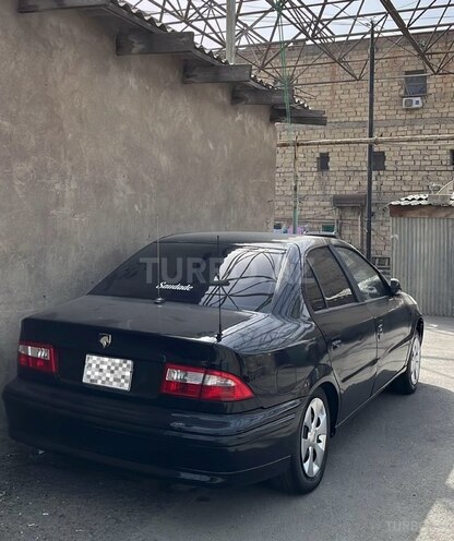Iran Khodro Samand 2008, 155,000 km - 1.8 l - Bakı