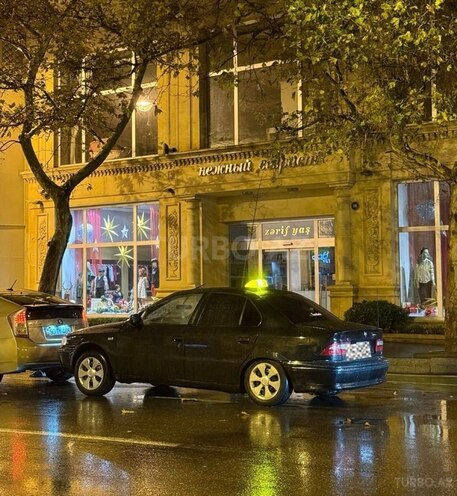 Iran Khodro Samand 2008, 155,000 km - 1.8 l - Bakı