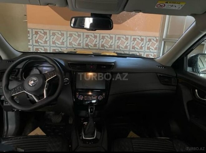 Nissan X-Trail 2019, 103,000 km - 2.0 л - Bakı