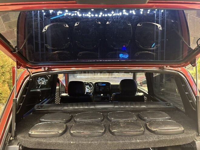 LADA (VAZ) Niva 2017, 79,000 km - 1.7 l - Naxçıvan