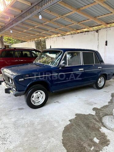 LADA (VAZ) 2106 2003, 90,000 km - 1.5 l - Mingəçevir