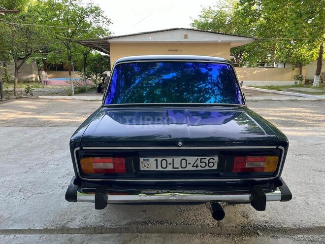 LADA (VAZ) 2106 2003, 90,000 km - 1.5 l - Mingəçevir