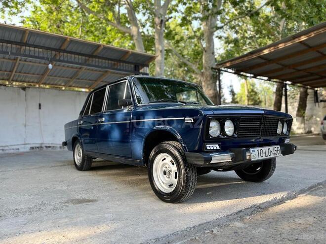 LADA (VAZ) 2106 2003, 90,000 km - 1.5 l - Mingəçevir