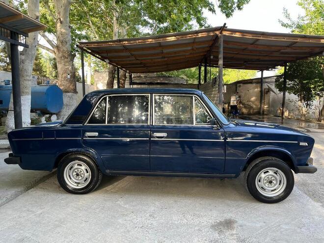 LADA (VAZ) 2106 2003, 90,000 km - 1.5 l - Mingəçevir