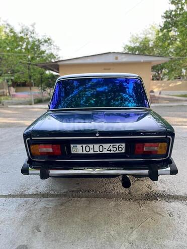 LADA (VAZ) 2106 2003, 90,000 km - 1.5 l - Mingəçevir
