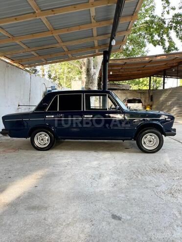 LADA (VAZ) 2106 2003, 90,000 km - 1.5 l - Mingəçevir