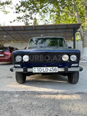 LADA (VAZ) 2106 2003, 90,000 km - 1.5 l - Mingəçevir