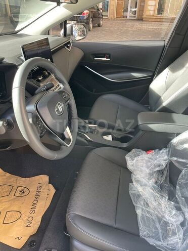 Toyota Corolla 2024, 0 km - 1.8 л - Bakı